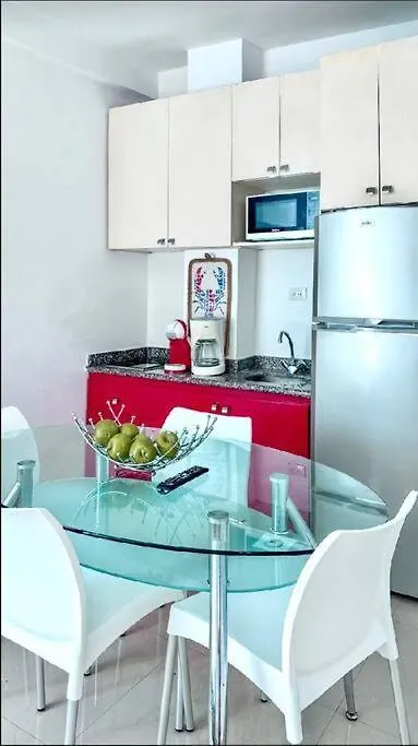 Departamento En Playa Del Carmen Apartment