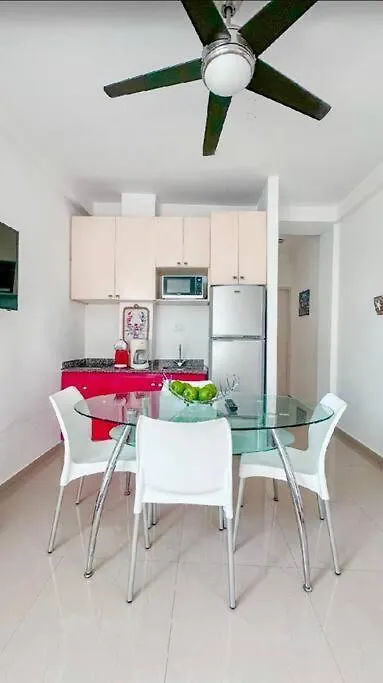 Departamento En Playa Del Carmen Apartment Mexico