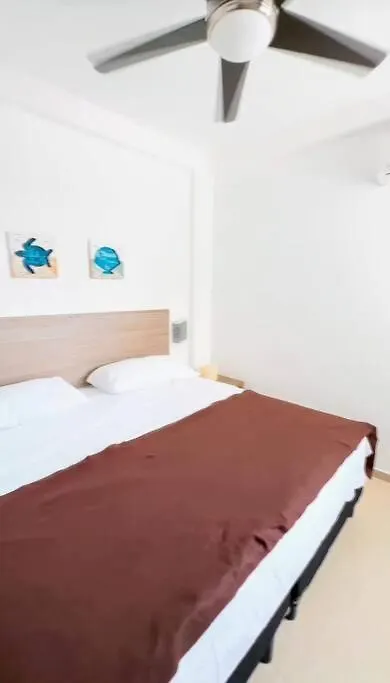 Departamento En Playa Del Carmen Apartment
